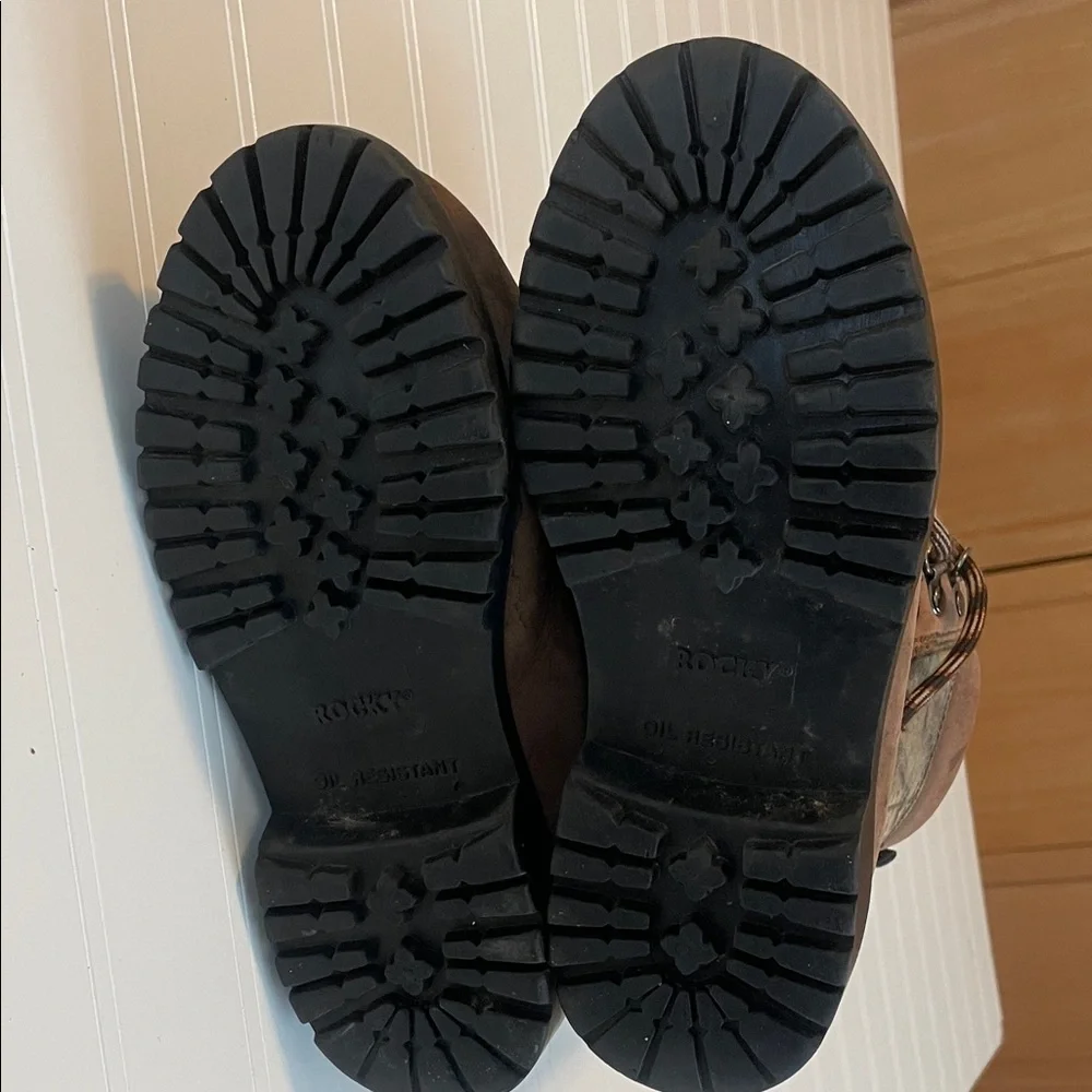 Rocky durable kids